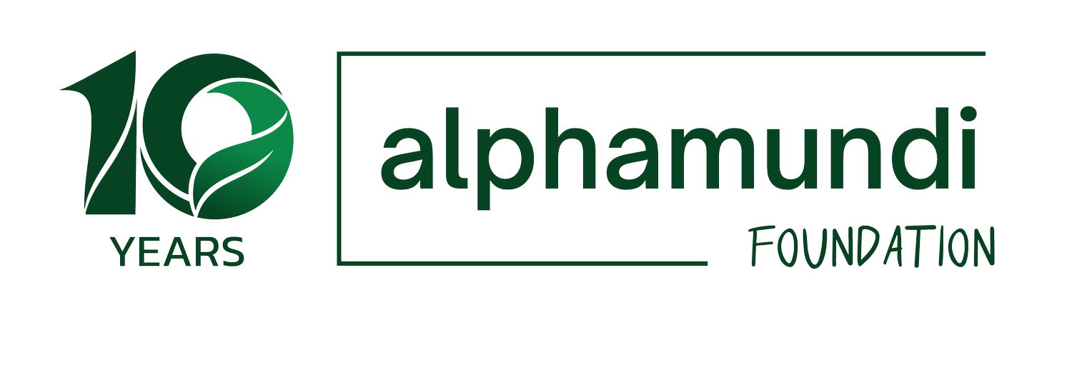 AlphaMundi Foundation