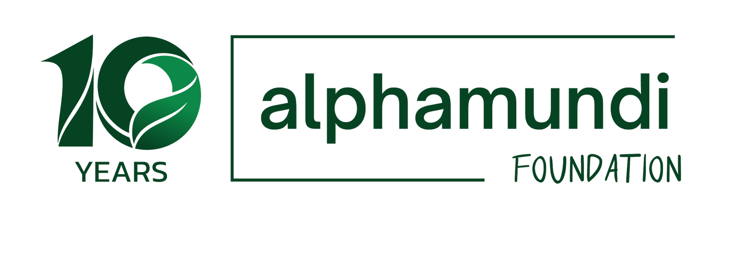 AlphaMundi Foundation