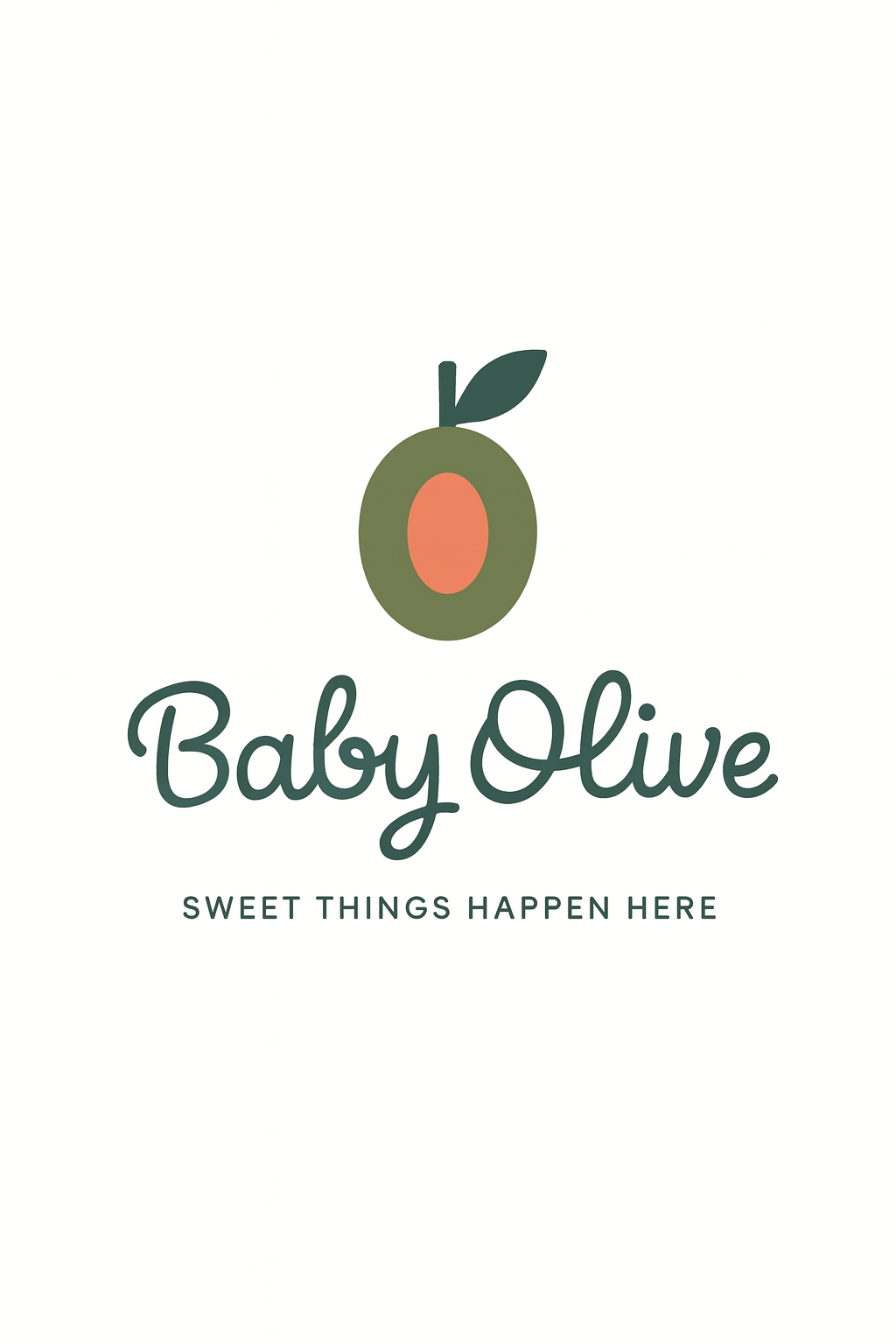 Baby Olive
