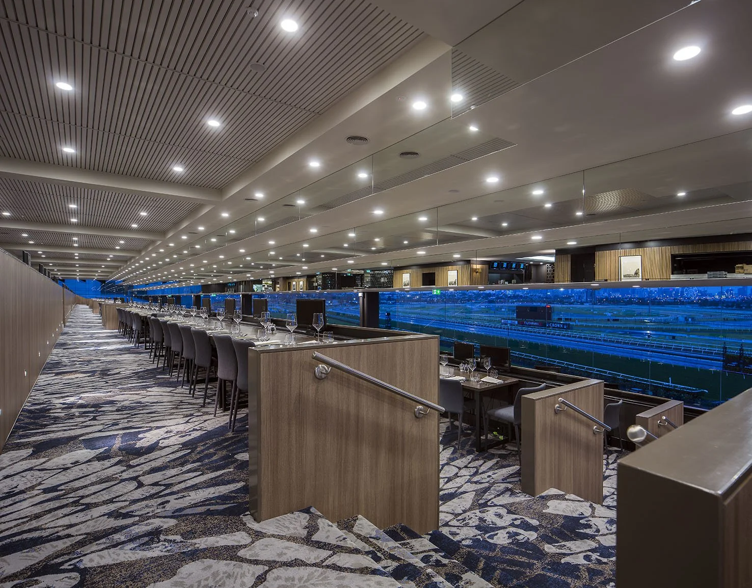 Flemington Racecourse