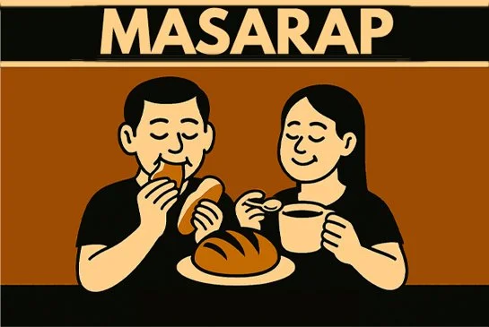 Masarap Bakery