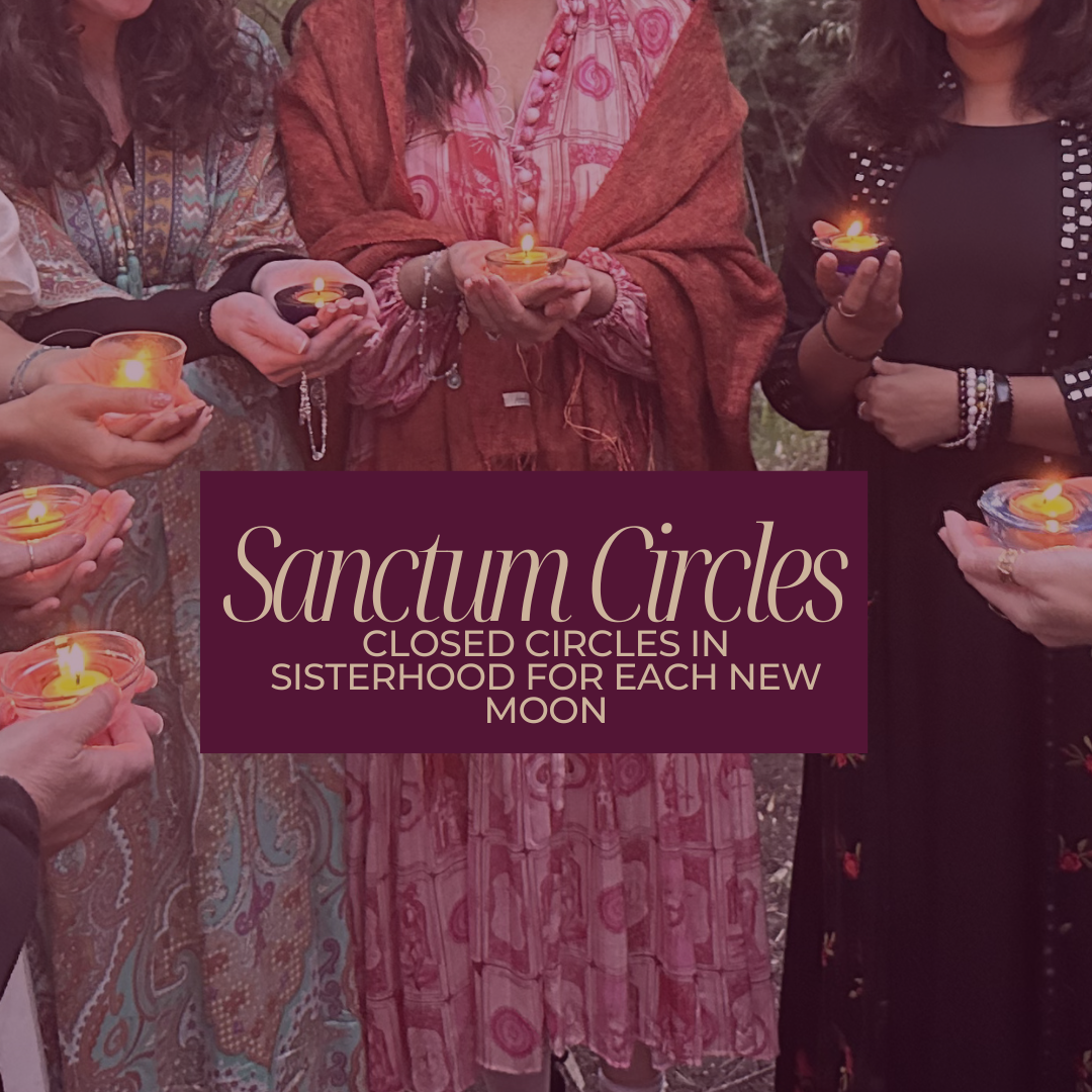 Sanctum Circles
