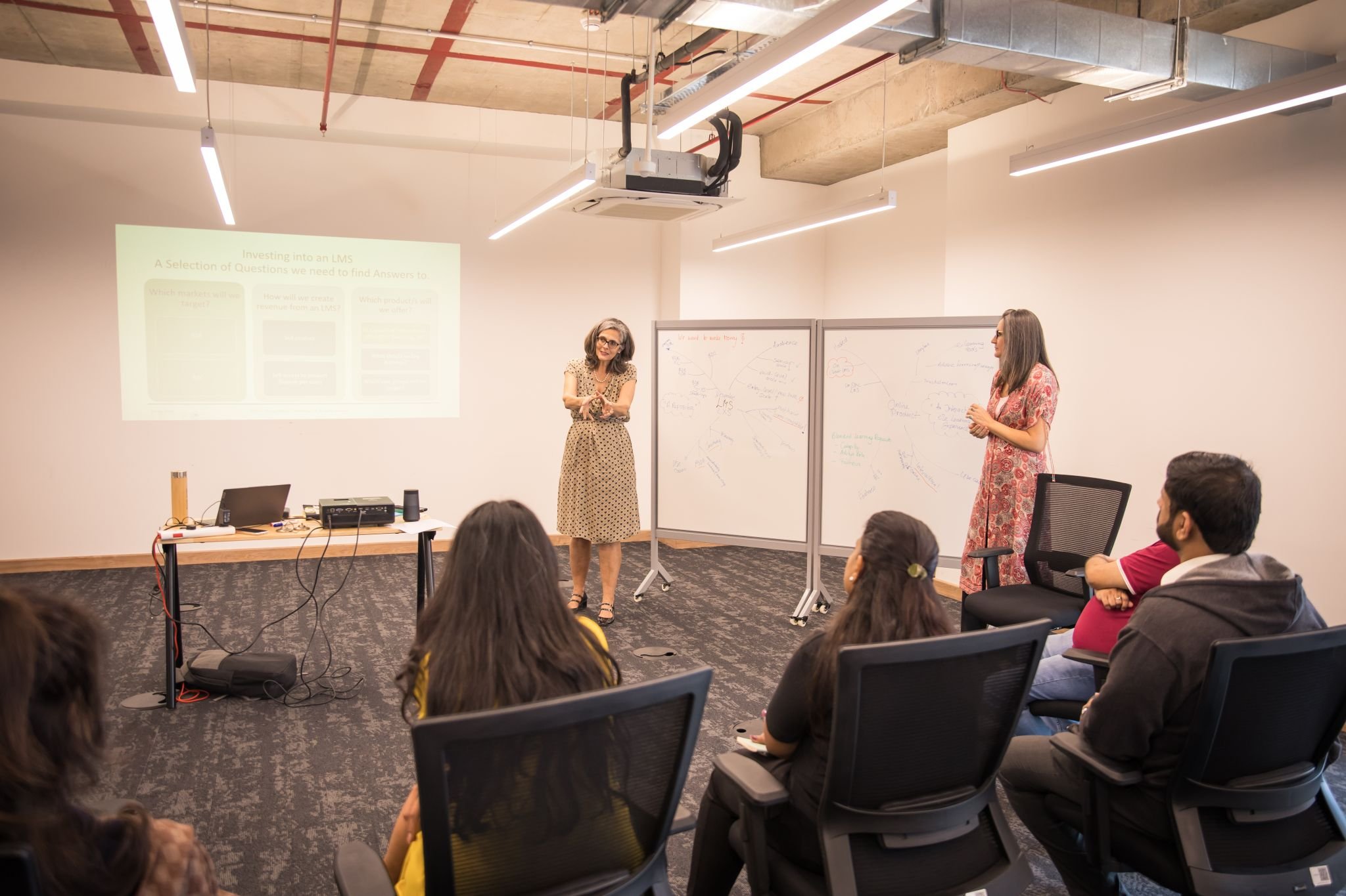 India’s GCCs Stand at a Global Inflection Point — Are We Ready to Lead?