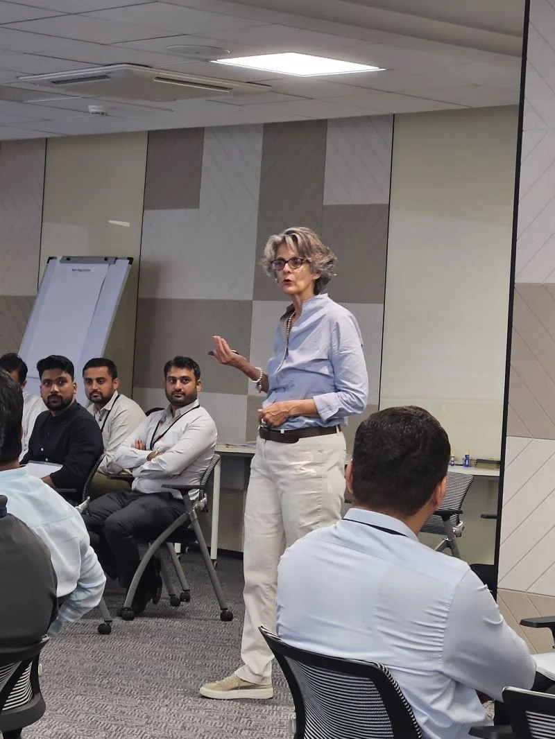 Rethinking GCC Leadership Series (2)-Strategic talent starts with strategic hiring