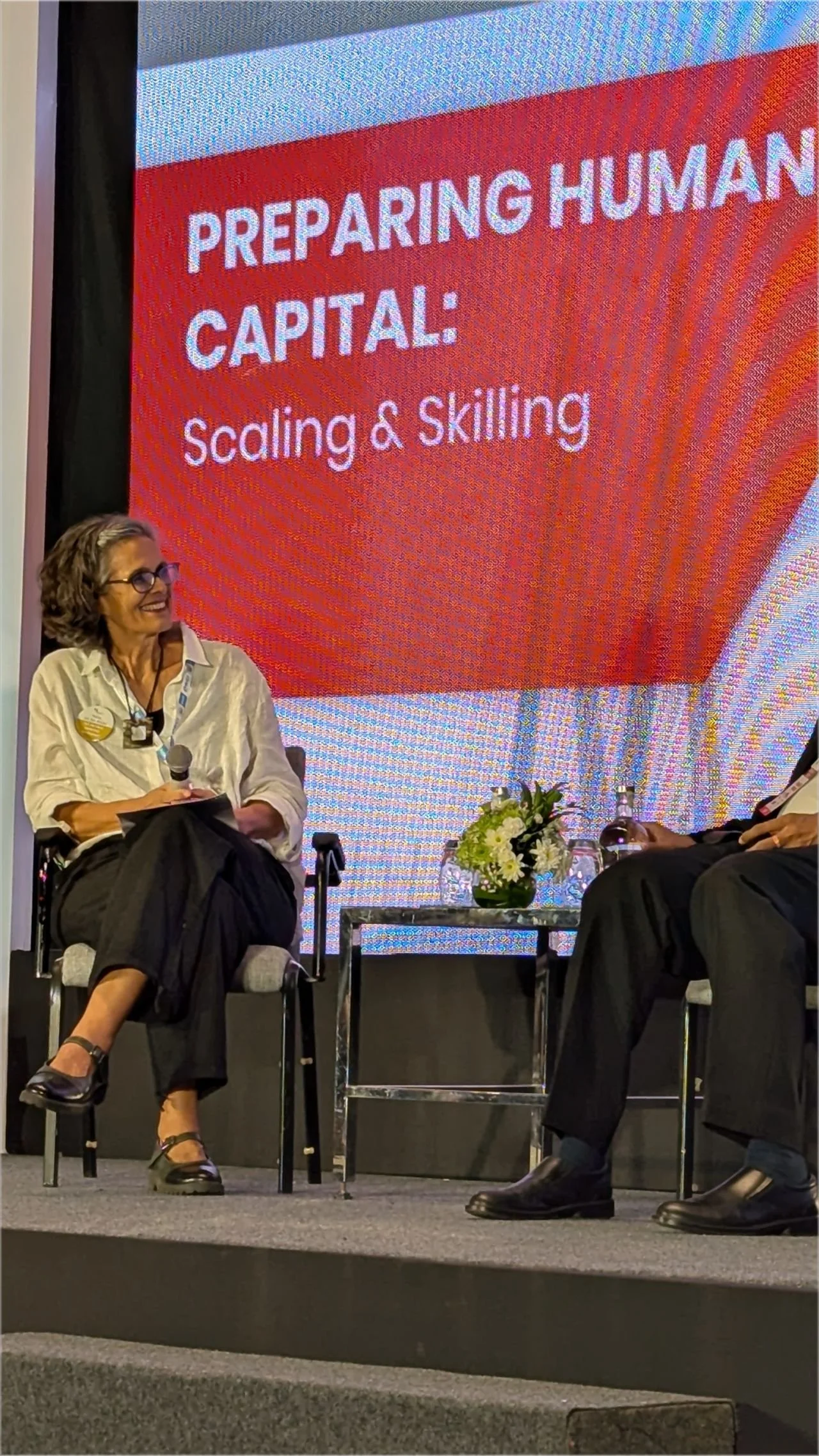 Rethinking GCC Leadership Series (3)-Empowering Indian Teams to Shape the Global Narrative