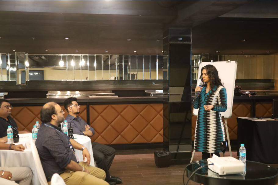 From Multitasking to Shared Mental Bandwidth