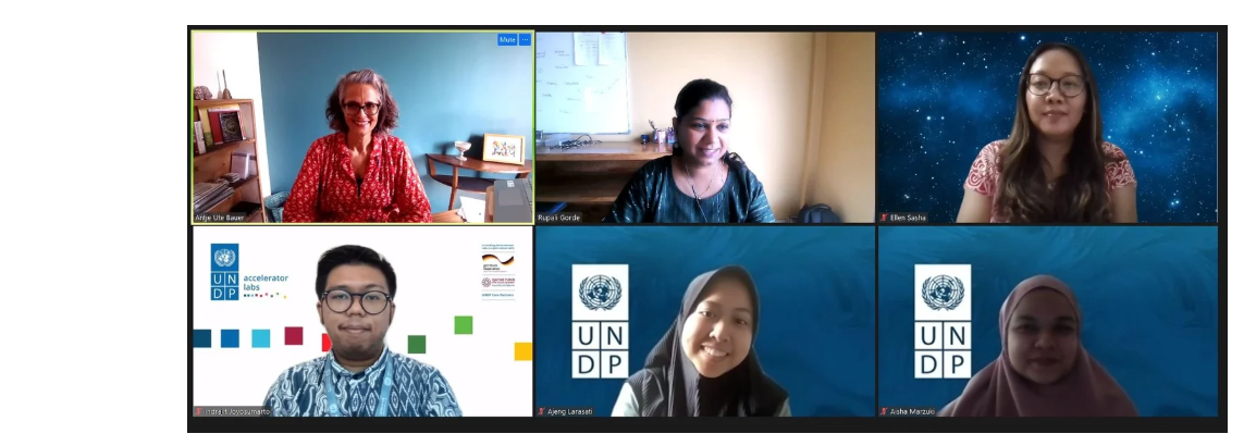 Rethinking GCC Leadership Series (6)-Relationships Across Distance