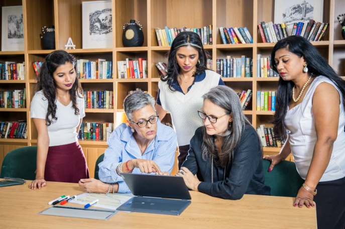 When Life becomes the Teacher (6B): Why In-Person Learning Will Not Disappear - If We Shape the Narrative  