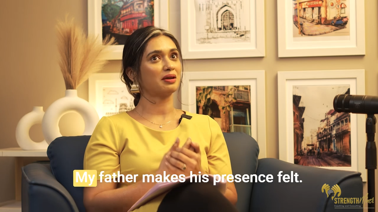 The Quiet Power of Simply Being Present