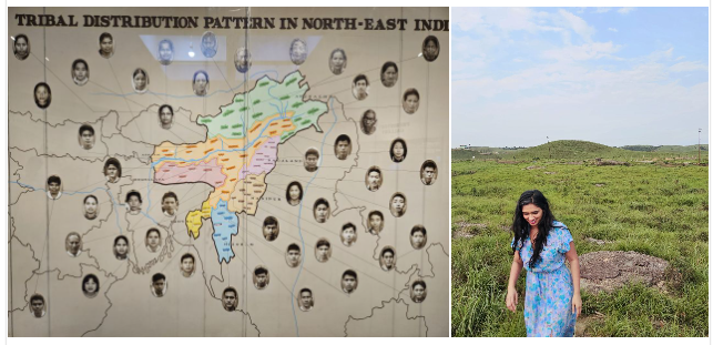 India’s cultural diversity and the limitations of treating “Indian culture” as a single, uniform concept