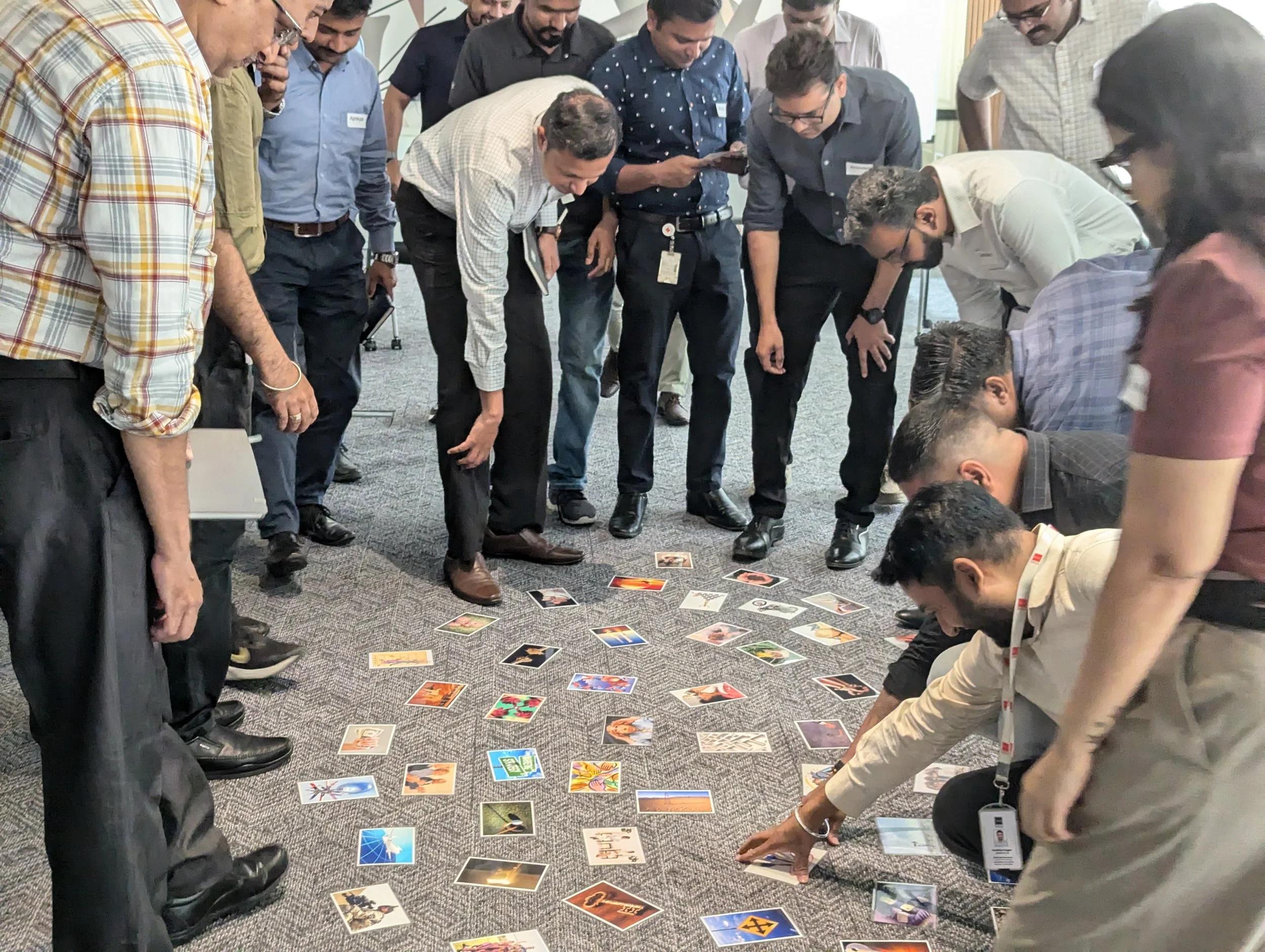 Cultural Agility 