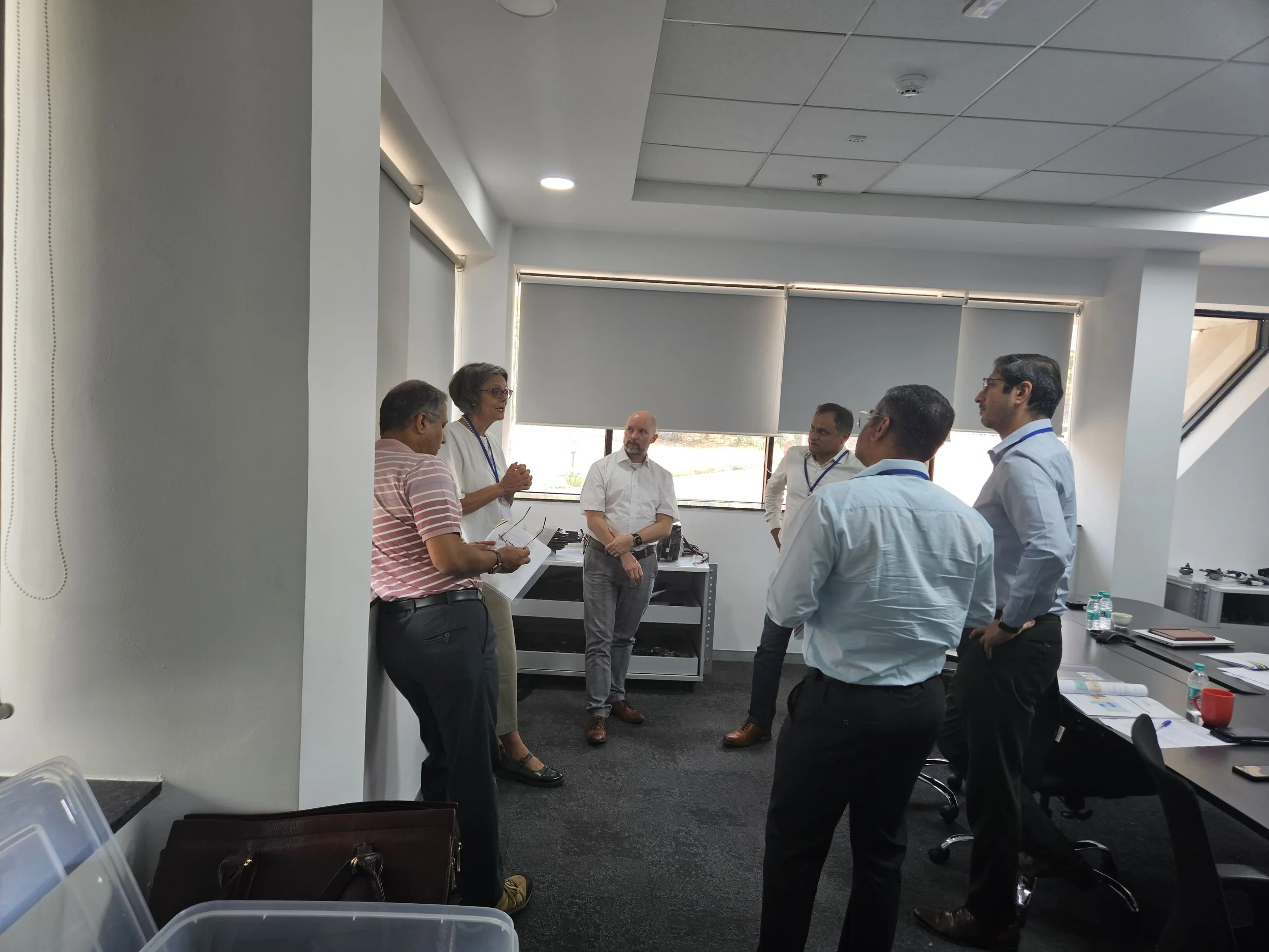 Leadership Team Development ​