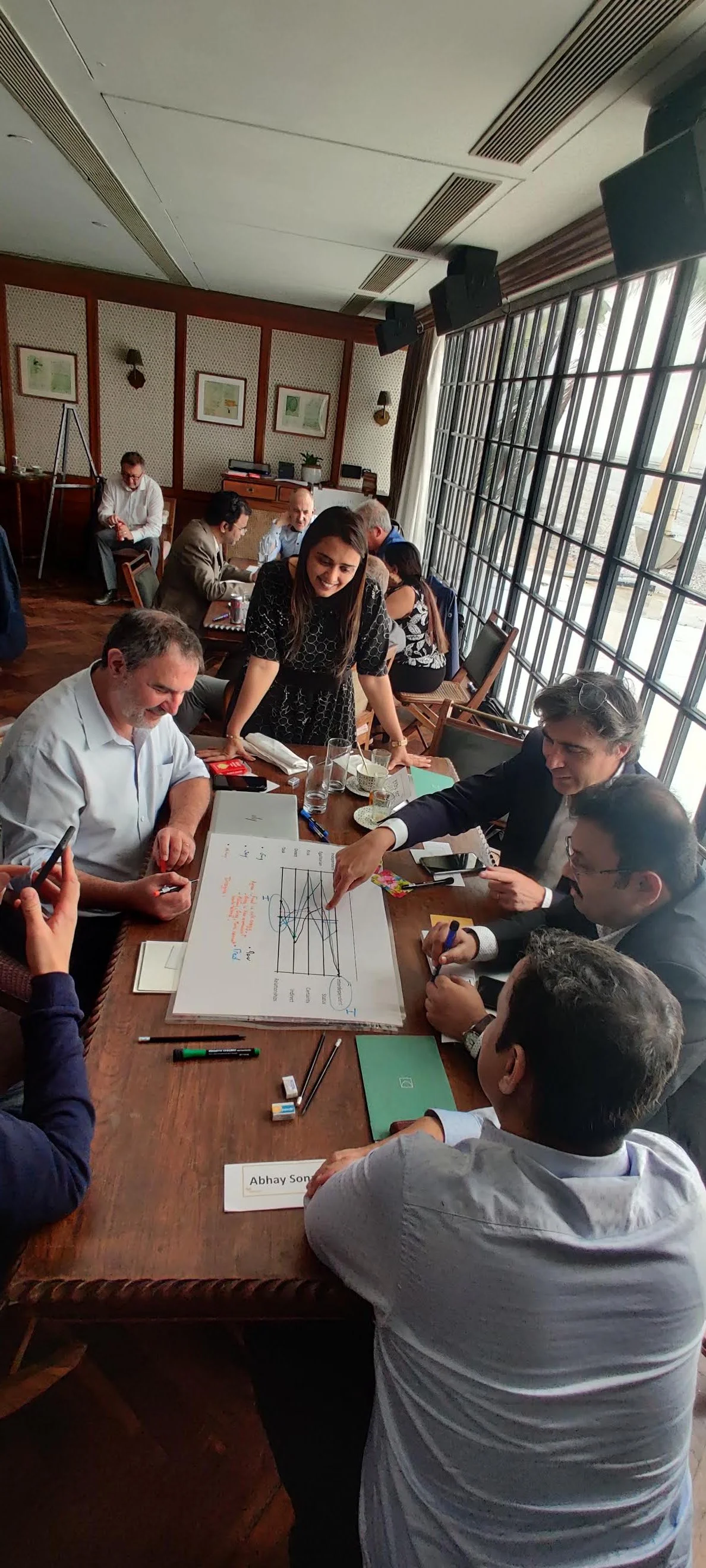 Cultural Agility