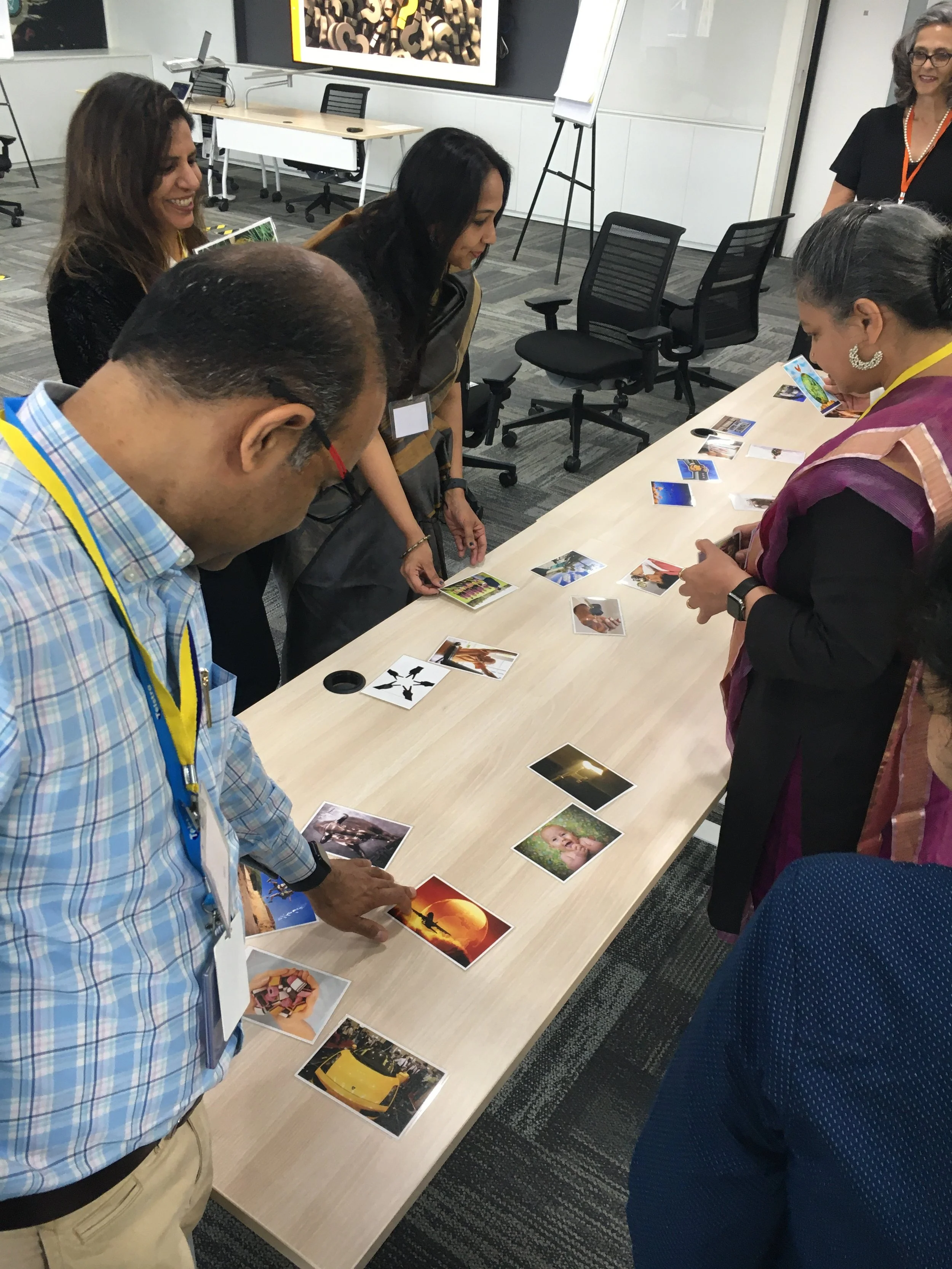 Conscious Inclusion for Business Leaders​
