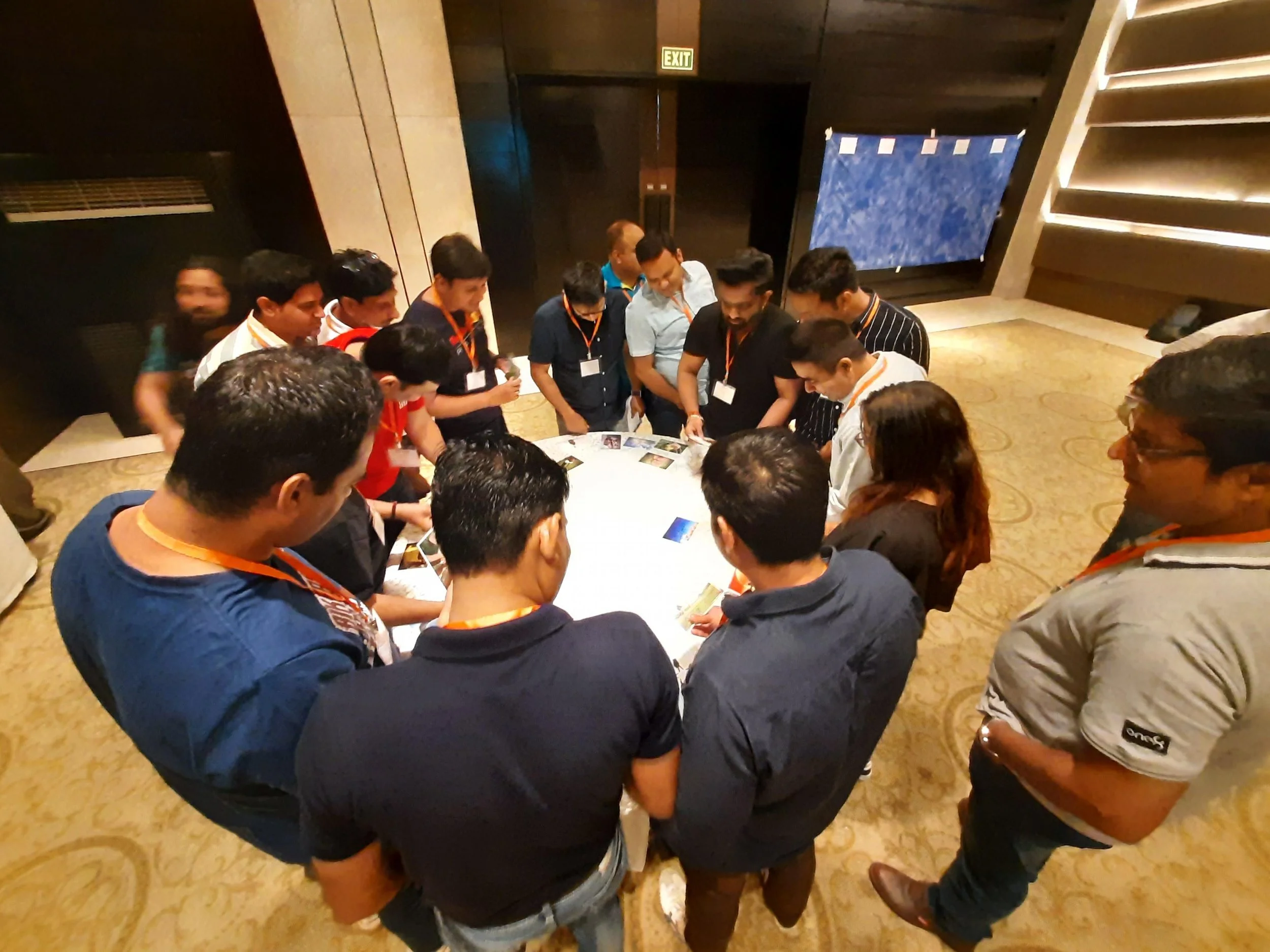 Strengths-based development​