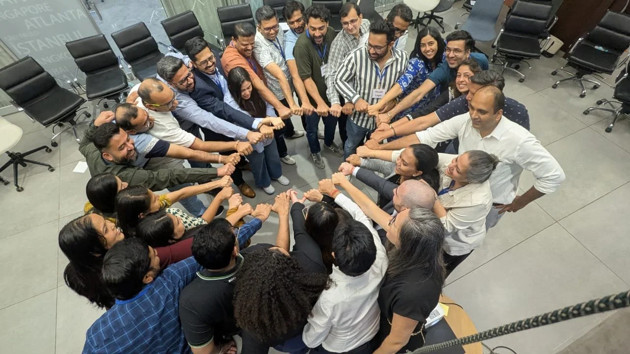 Strategic Alignment To Action