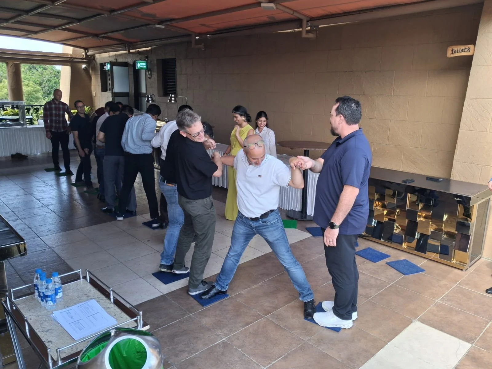 Intercultural Agility