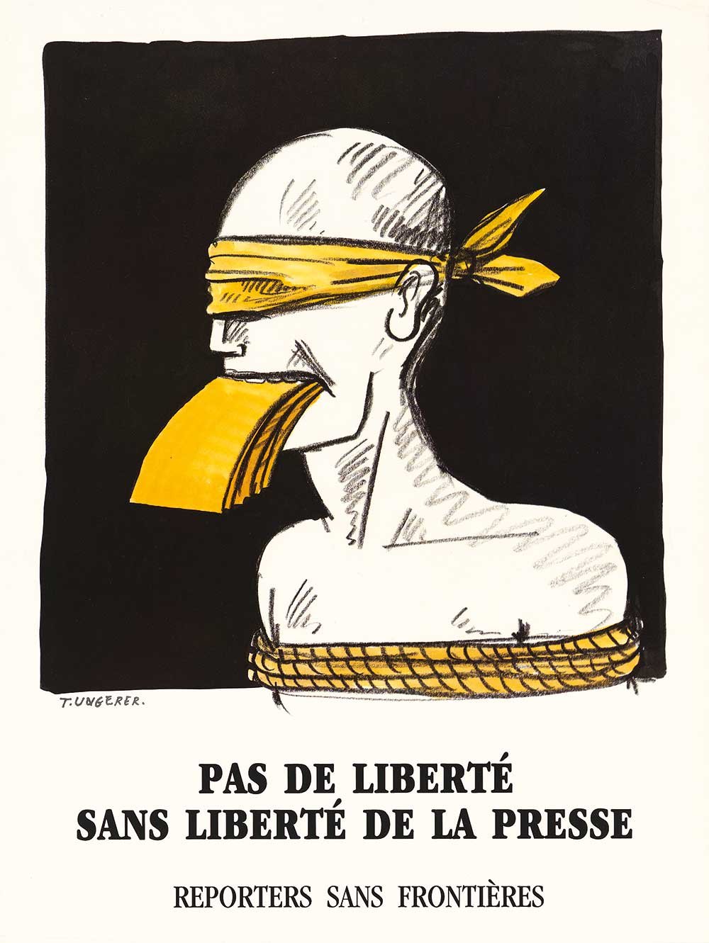 Posters — Tomi Ungerer: Official Website Posters — Tomi Ungerer: Official Website