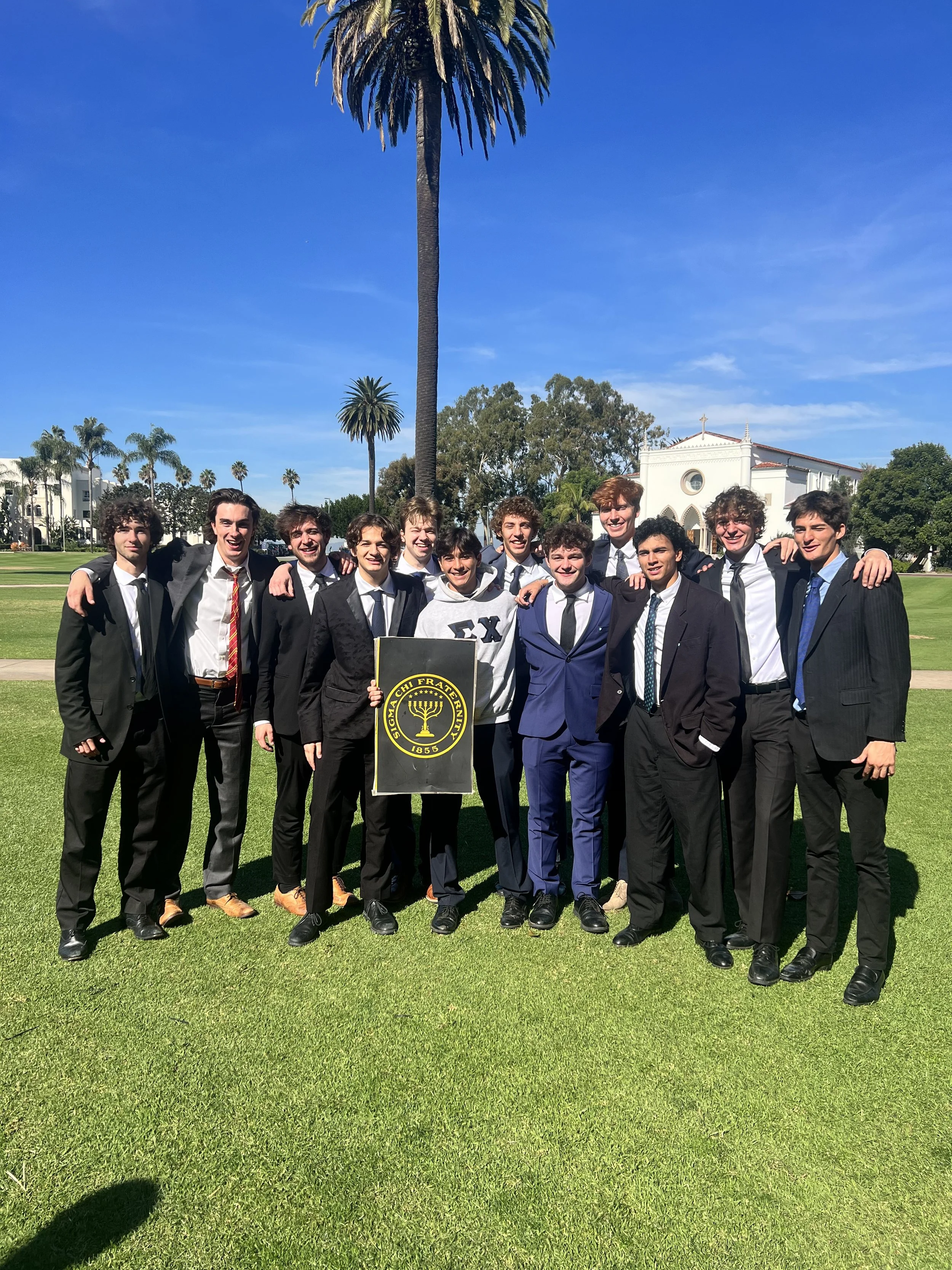Sigma Chi