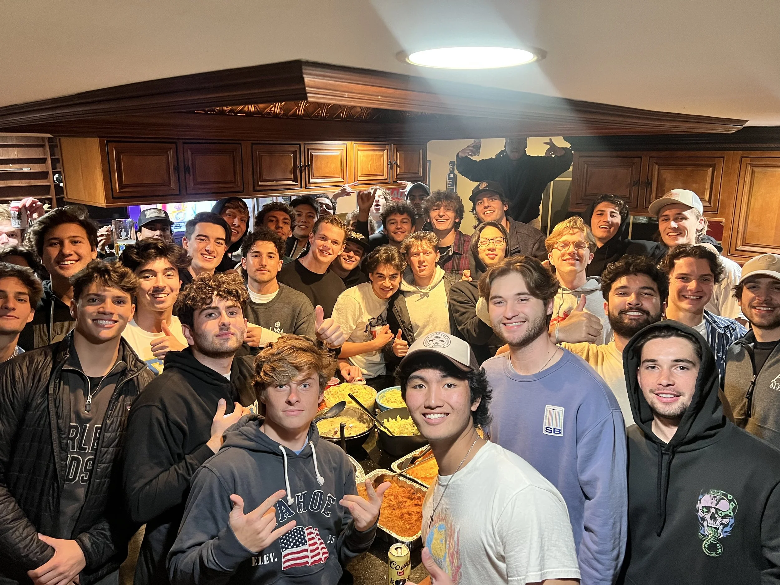 Sigma Chi