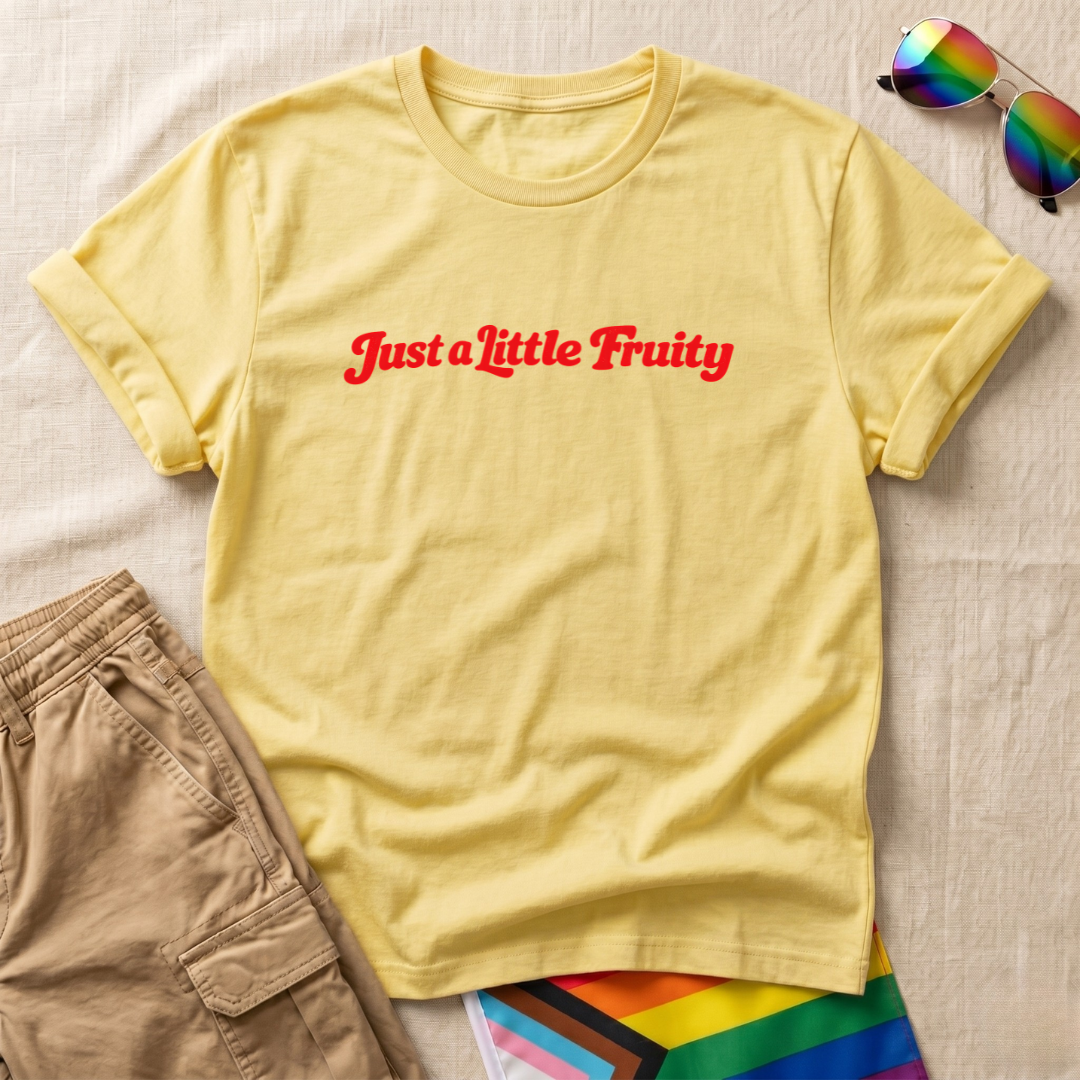 Little Fruity T-Shirt