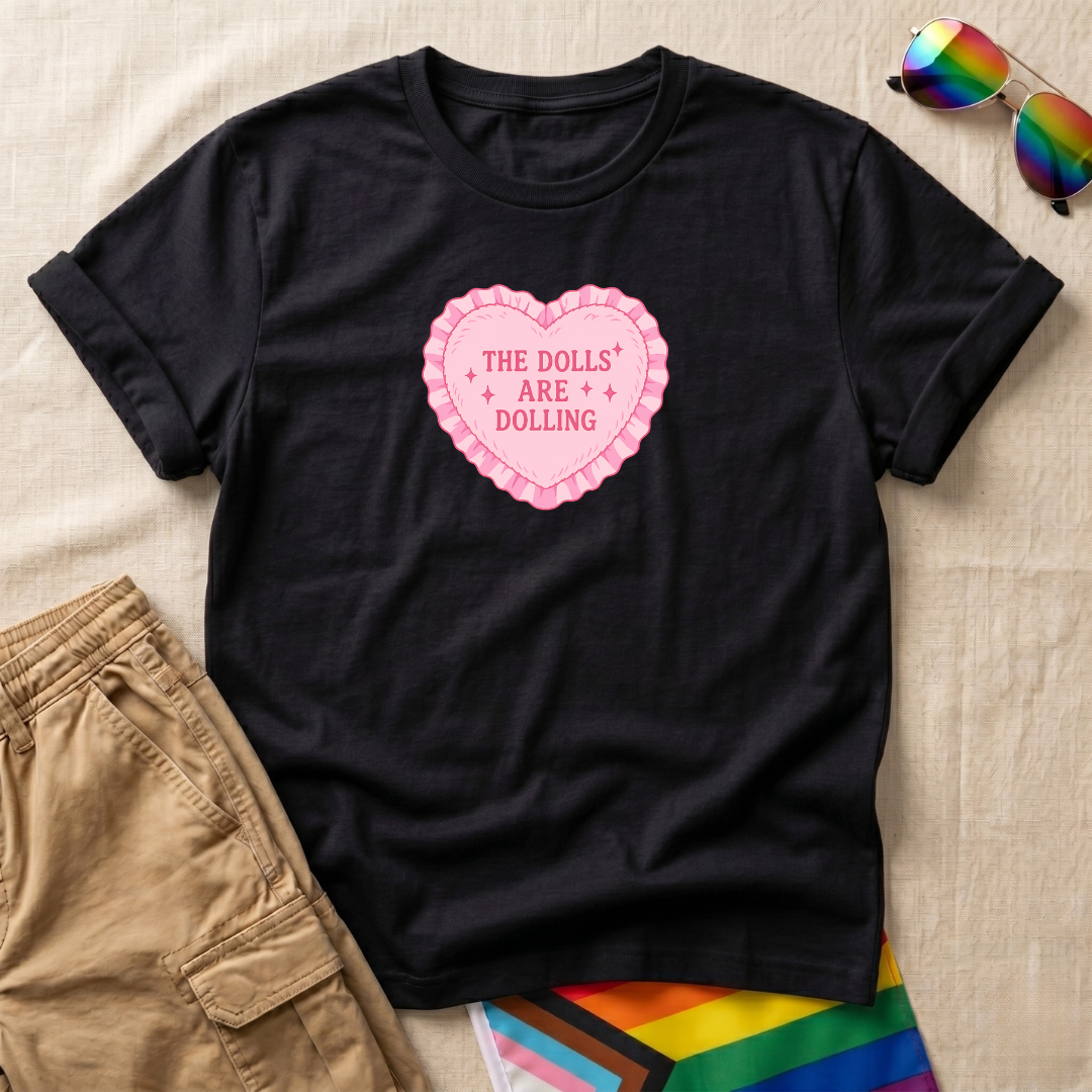 Dolling T-Shirt