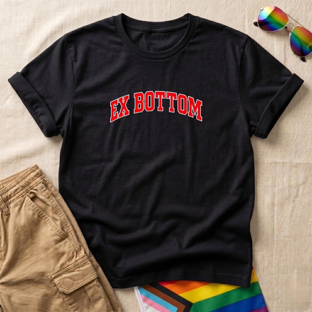 Ex Bottom T-Shirt