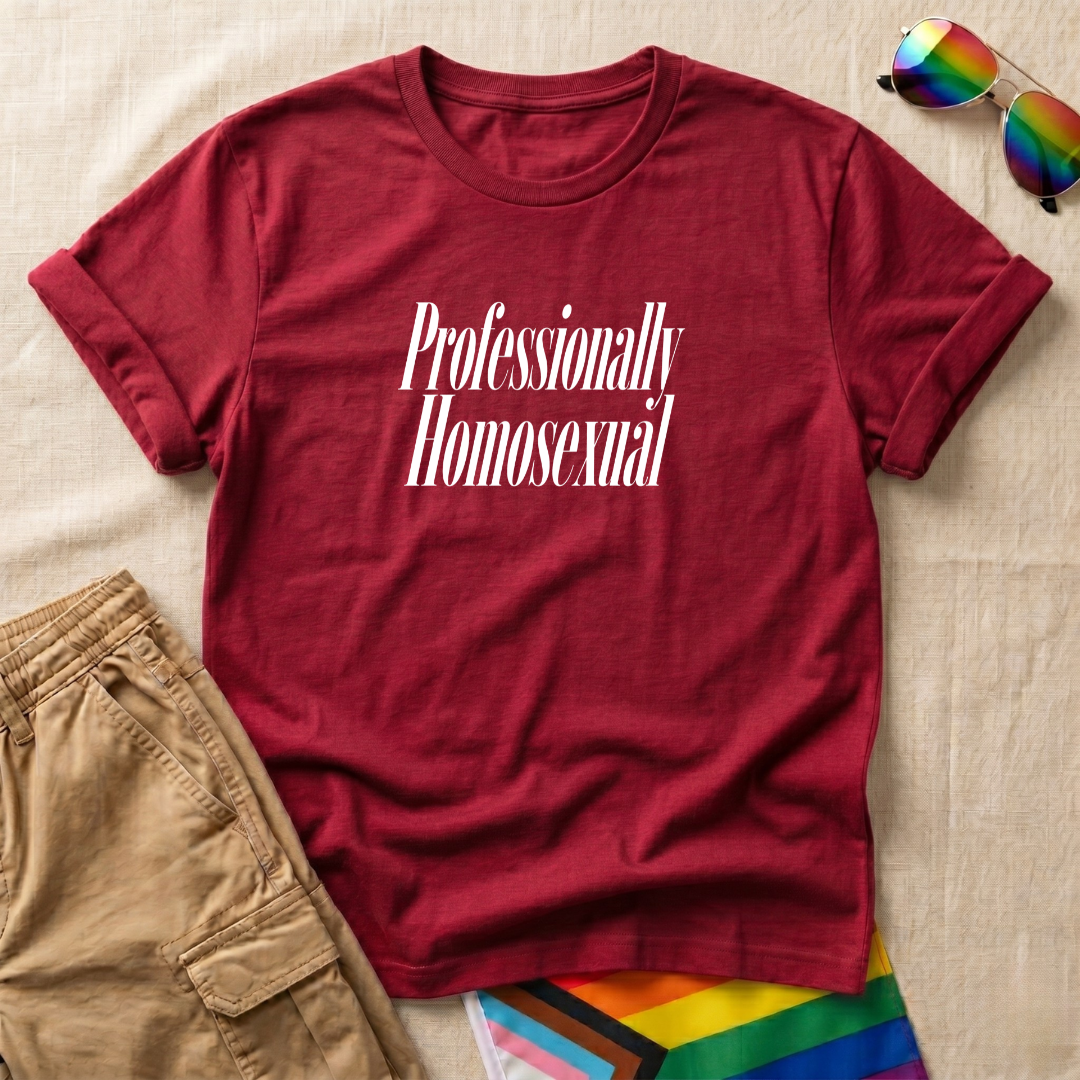 Pro Homo T-Shirt