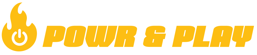 Powr &amp; Play