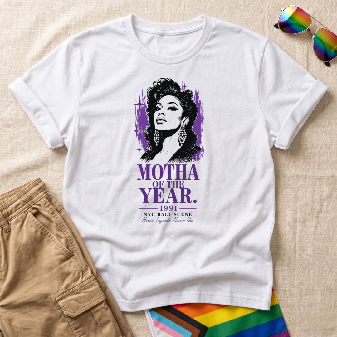 90s Motha T-shirt