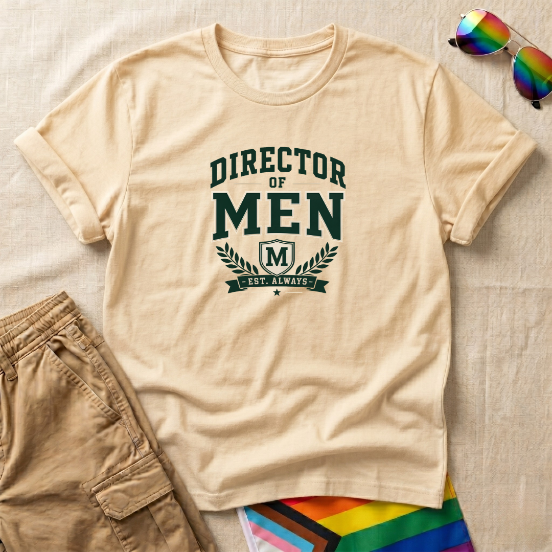 Director T-Shirt