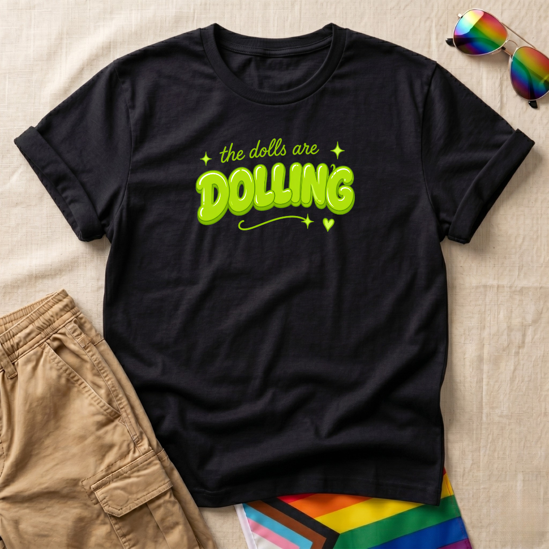 DOLLING T-Shirt