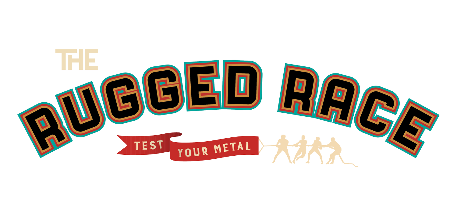 The Rugged Race