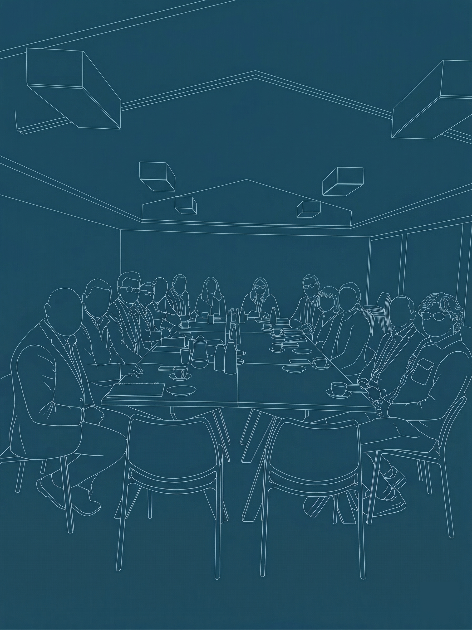 The Good, the Bad, and the Ugly of AI: Reflections from Our Thames Lido Round Table&nbsp;