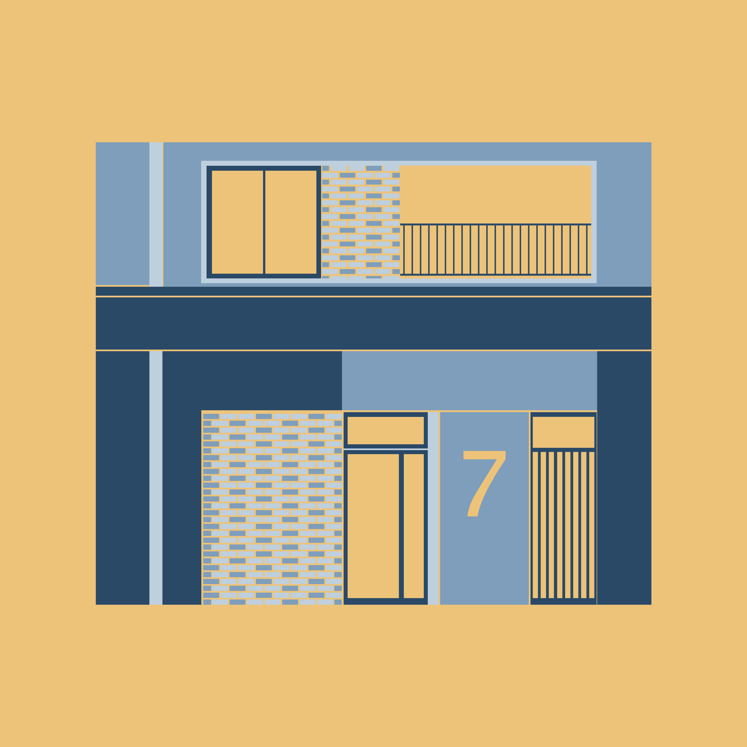 7 Station Road, Watford