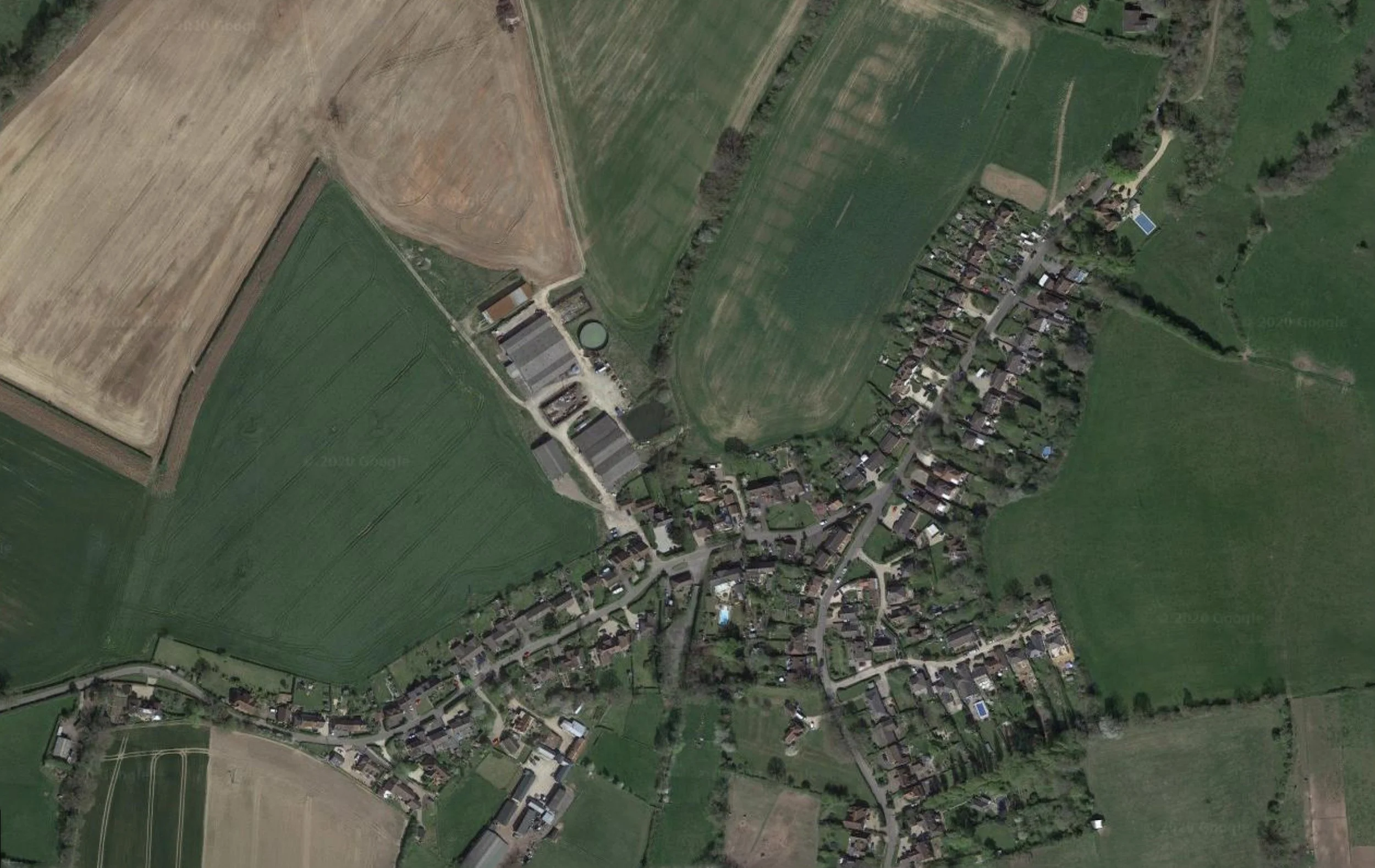 Ashmore Green — iB Architects