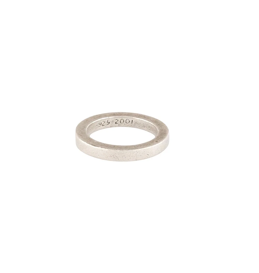 CHROME HEARTS SPCER BAND