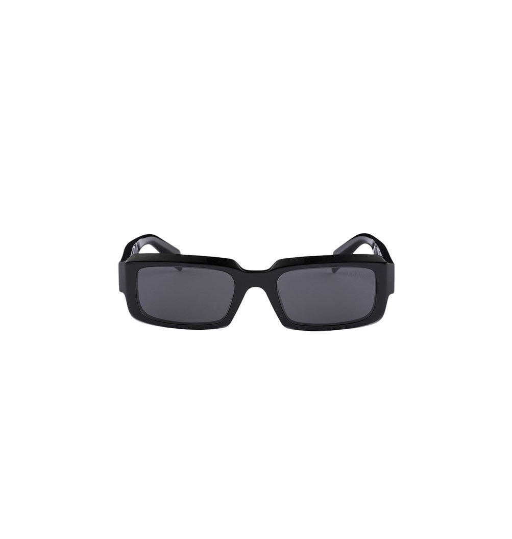 PRADA SYMBOLE SUNGLASSES SLATE GRAY