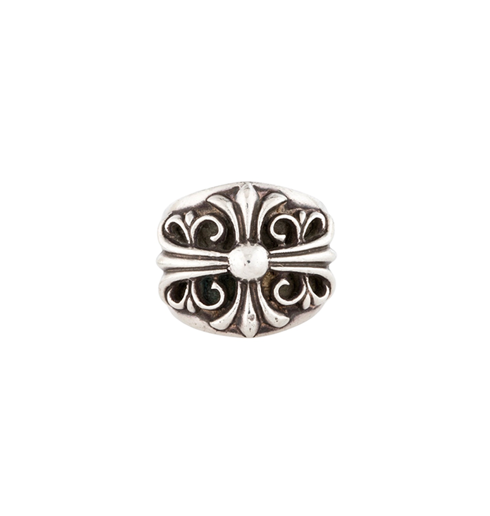 CHROME HEARTS KEEPER RING