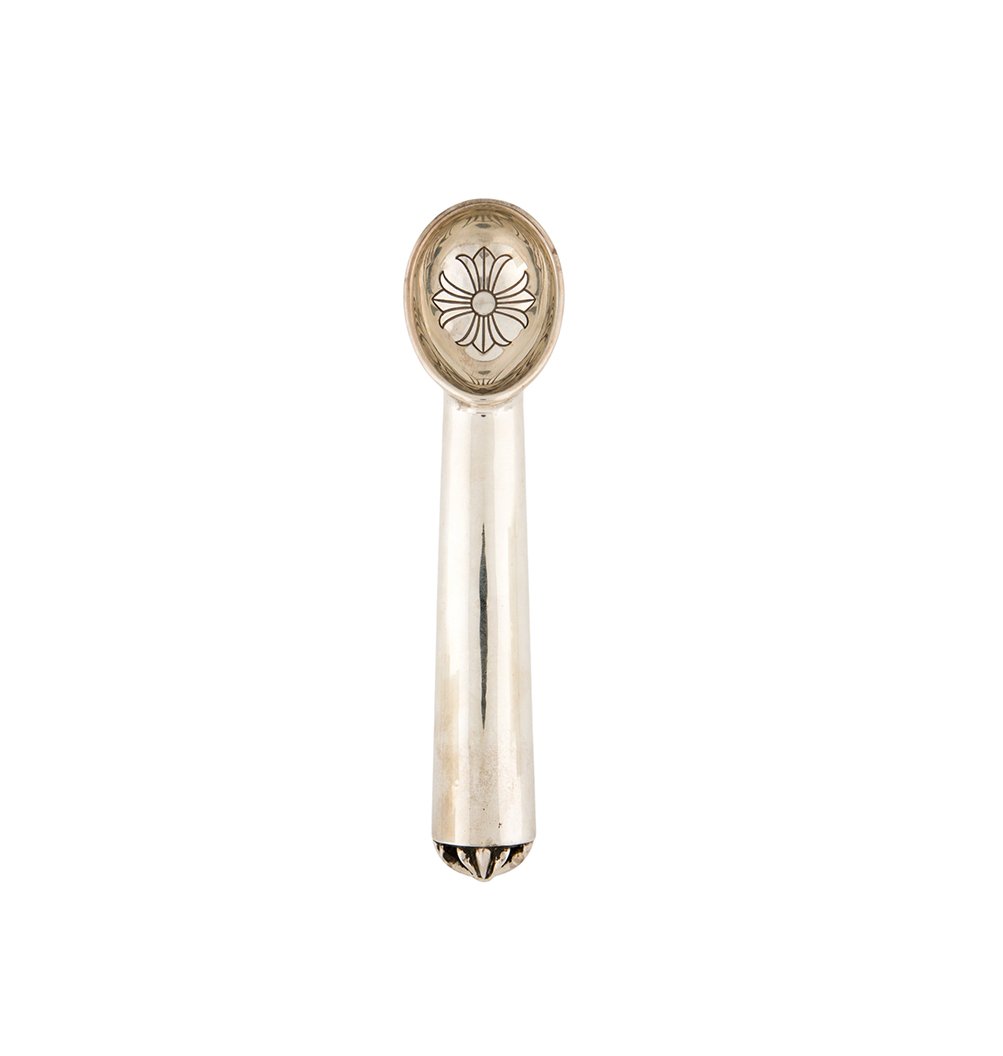 CHROME HEARTS ICE CREAM SCOOPER