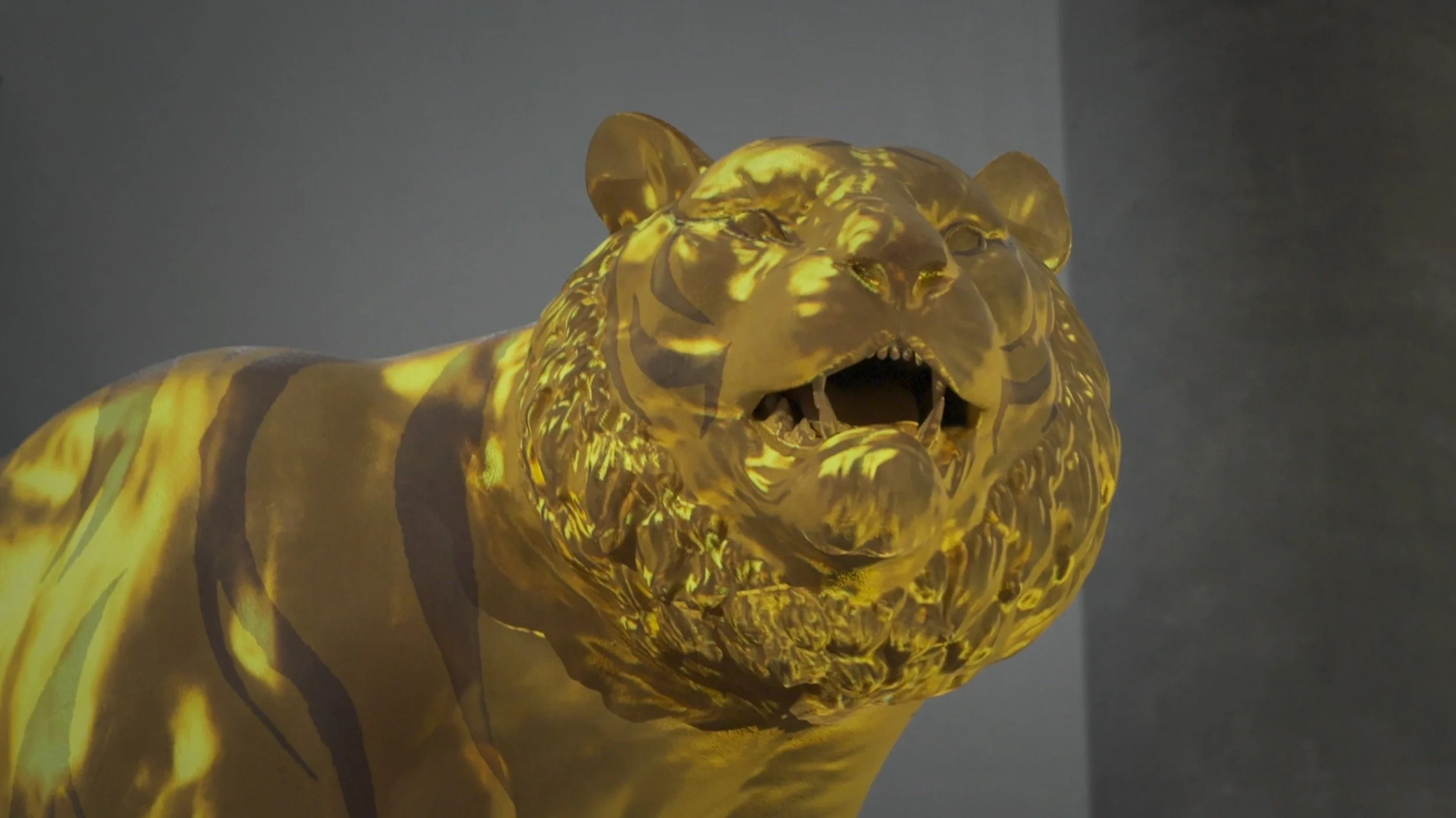 Tigerstaden