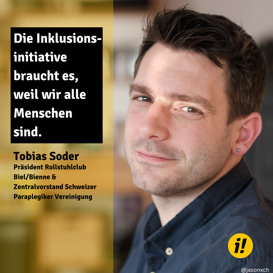 Tobias Soder