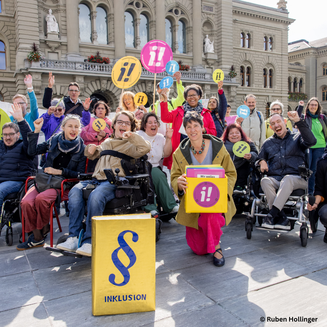 Postkartenaktion
