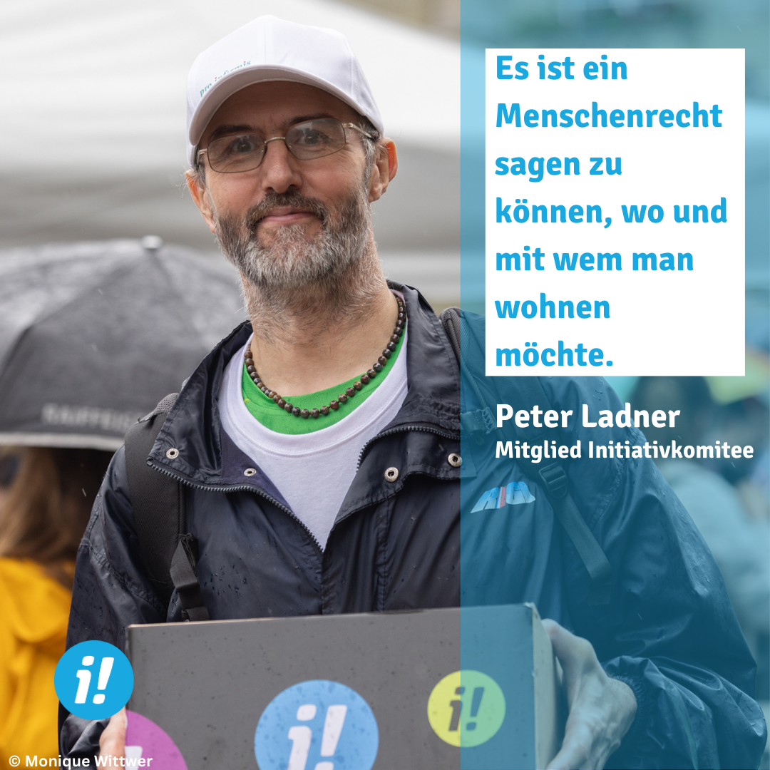Zitat Peter Ladner