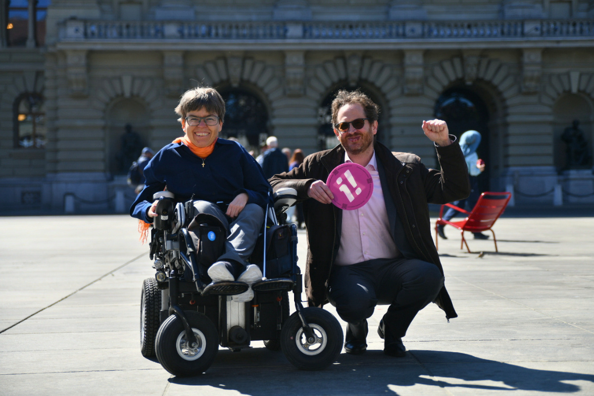 Start der Anhörungen