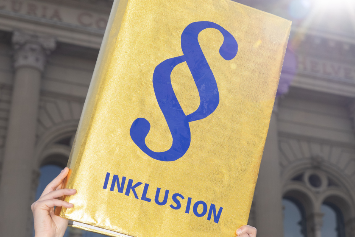 Gleichstellungskommission legt Grundlage für ein Inklusionsrahmengesetz
