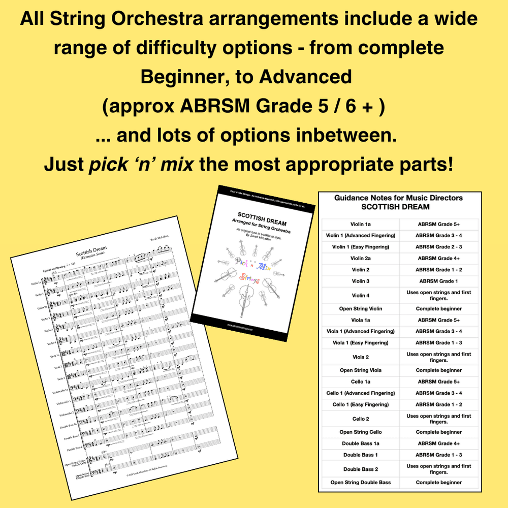 picknmixstrings.com
