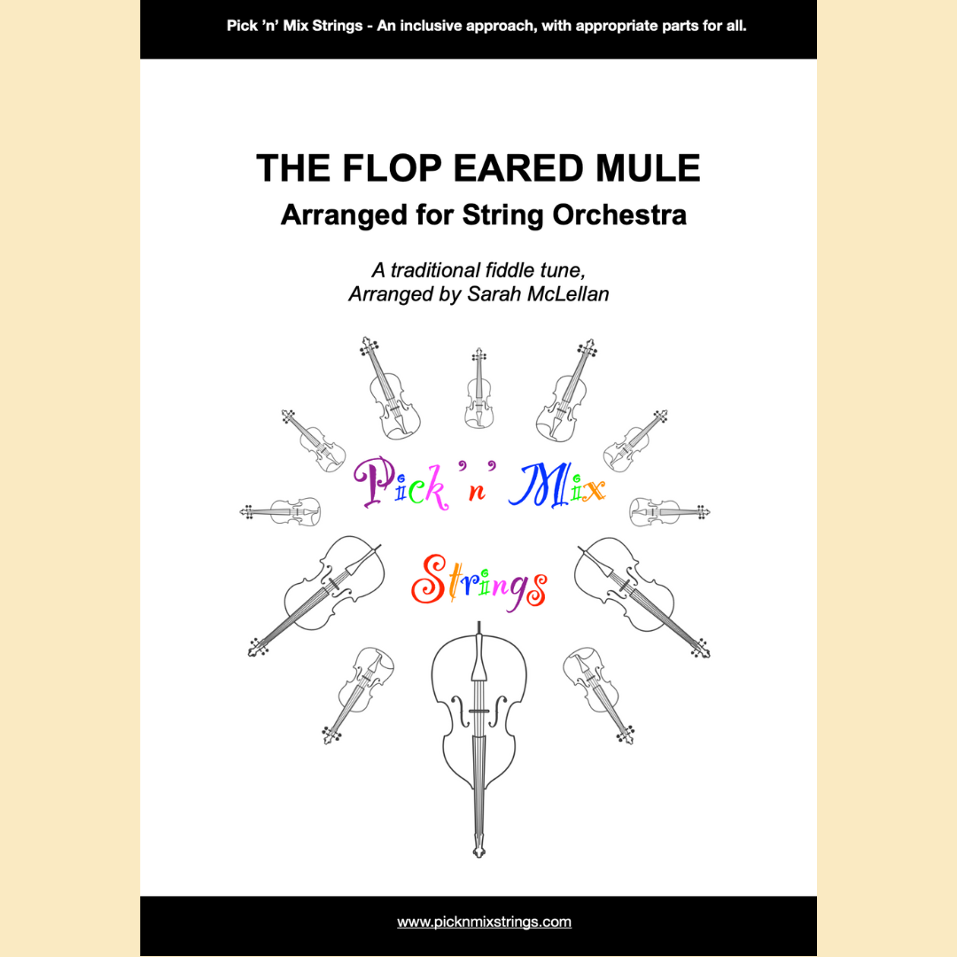 Flop Eared Mule Front Cover Square.png