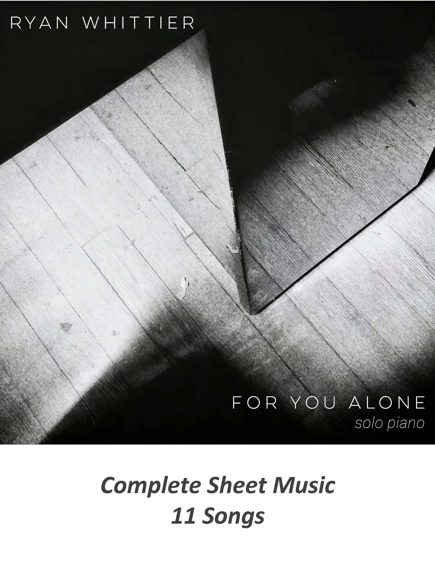 For You Alone - Cover Page.jpg