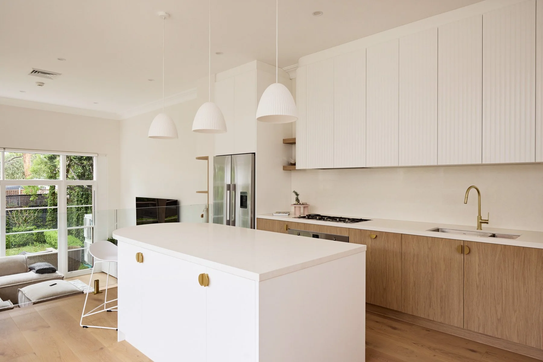 Bellevue Hill House